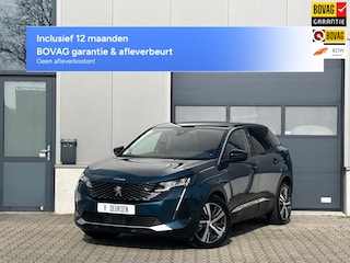 Peugeot 3008 1.6 HYbrid 225 Allure