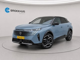 Peugeot 3008 GT Avantage 210 73 kWh | Achterstoelen verwarmd | Achteruitrijcamera | Apple Carplay/Android Auto|telefoonintegratie premium