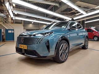 Peugeot 3008 GT Avantage 210 73 kWh | Achterstoelen verwarmd | Achteruitrijcamera | Apple Carplay/Android Auto|telefoonintegratie premium
