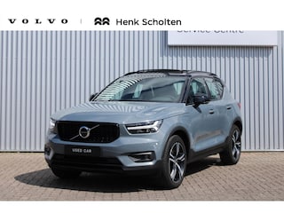 Volvo XC40 T5 Recharge R-Design | Panoramadak | Rondom zichtcamera | Verwarmbare voorstoelen en stuurwiel | Premium audio by Harman Kardon | Parkeersensor voor + achter | Adaptieve cruise control | Keyless