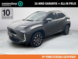 Toyota Yaris Cross 1.5 Hybrid 115 Dynamic Comfort Pack