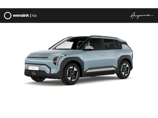 Kia EV3 Air 81.4 kWh | Batterijverwarming | Navigatie | Dual Zone Climate Control | LED-koplampen | Parkeersensoren |