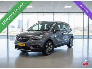 Opel Crossland X 1.2 Turbo Ultimate