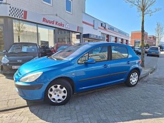 Peugeot 307 1.6-16V XS / Airco /