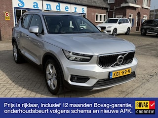 Volvo XC40 2.0 T4