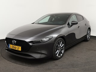 Mazda 3 2.0 e-SA-G SPORTIVE CAMERA LMV APPLE CARPLAY