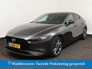 Mazda 3 2.0 e-SA-G SPORTIVE CAMERA LMV APPLE CARPLAY