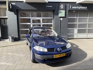 Renault Mégane 1.6-16V Dynam.Luxe