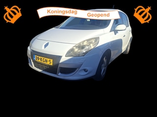 Renault Scénic 1.4 TCE Sélection Business Sport