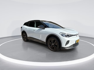 Volkswagen ID.4 Limited Edition 52 kWh accu. 170 pk · Trekhaak, elektrisch uitklapbaar · Achteruitrijcamera · stuurwiel multifunctioneel ·