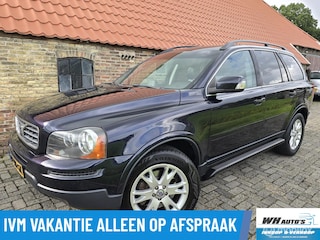 Volvo XC90 3.2 Sport zeer nette auto! 7 pers
