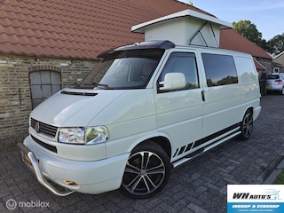 Volkswagen Transporter Caravelle CL 2.5 TDi