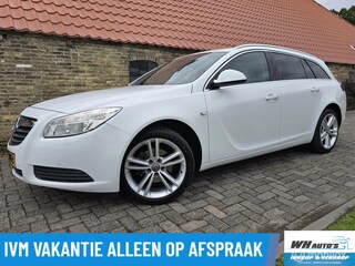 Opel Insignia Sports Tourer 1.8 Executive