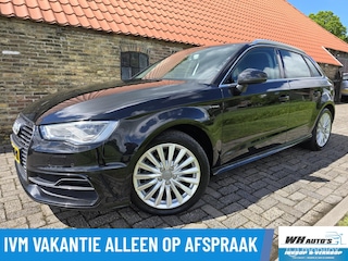 Audi A3 Sportback 1.4 e-tron PHEV Attraction Pro Line plus