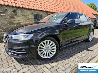 Audi A3 Sportback 1.4 e-tron PHEV Attraction Pro Line plus