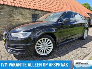 Audi A3 Sportback 1.4 e-tron PHEV Attraction Pro Line plus
