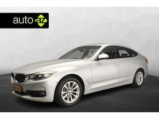 BMW 3-serie GT 328i xDrive Leder / Camera / Trekhaak / Sportstoelen / HIFI / Head-up / Active Cruise