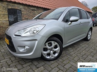 Citroën C3 1.4 VTi Selection nette auto! CRUISE CONTROL