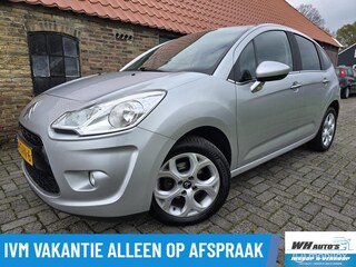 Citroën C3 1.4 VTi Selection nette auto! CRUISE CONTROL