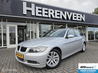 BMW 3-serie Touring 320i High Executive lees tekst!!
