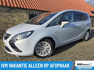 Opel Zafira Tourer 1.4 Business+ 7p.