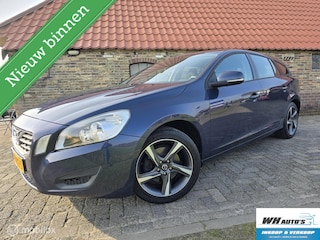 Volvo V60 1.6 T3 Kinetic Automaat!