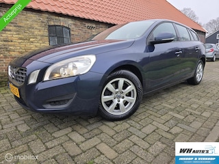Volvo V60 1.6 T3 Kinetic Automaat!