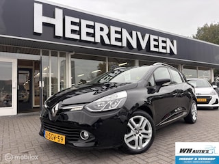Renault Clio Estate 0.9 TCe Dynamique| Navi | Keyless