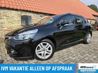 Renault Clio Estate 0.9 TCe Dynamique| Navi | Keyless