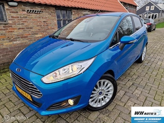 Ford Fiesta 1.0 EcoBoost Hot Hatch Edition