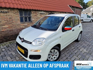 Fiat Panda 0.9 TwinAir Popstar|Airco|Elekt pakket|Zeer mooi