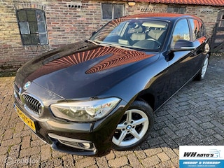 BMW 116d Sport Navi | Nette auto! | TREKHAAK