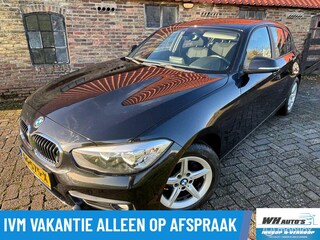 BMW 116d Sport Navi | Nette auto! | TREKHAAK