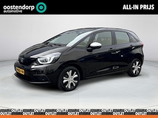 Honda Jazz 1.5 e:HEV Comfort