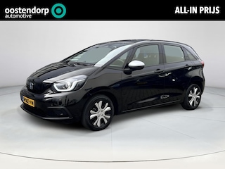 Honda Jazz 1.5 e:HEV Comfort
