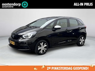 Honda Jazz 1.5 e:HEV Comfort