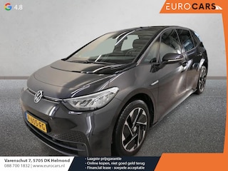 Volkswagen ID.3 Pro 58 kWh Airco ECC Navi Carplay Stoel/Stuurwielverwarming 18" LM Velgen PDC VA