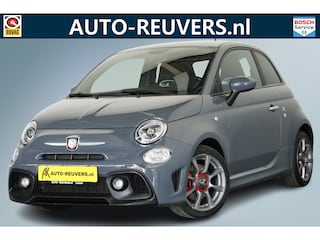 Fiat 500 1.4 T-Jet Abarth 595 / TomTom / Airco / Bluetooth / DAB