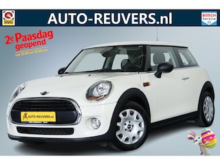 Mini Mini 1.2 Pepper / Airco / Start stop / Blue tooth