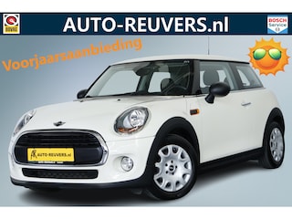 Mini Mini 1.2 Pepper / Airco / Start stop / Blue tooth