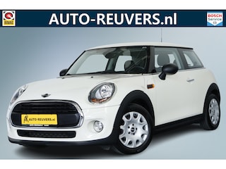 Mini Mini 1.2 Pepper / Airco / Start stop / Blue tooth