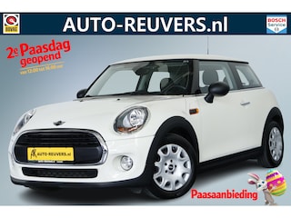 Mini Mini 1.2 Pepper / Airco / Start stop / Blue tooth