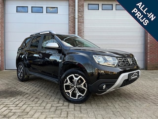 Dacia Duster 1.3 TCe Serie Limitee 15th Anniversary Dealer oh/360 camera/Carplay/Garantie