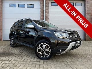 Dacia Duster 1.3 TCe Serie Limitee 15th Anniversary Dealer oh/360 camera/Carplay/Garantie