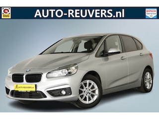 BMW 2-serie Tourer 220i / Clima / Cruisecontrol / Bluetooth / Lmv