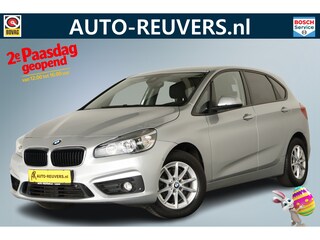BMW 2-serie Tourer 220i / Clima / Cruisecontrol / Bluetooth / Lmv