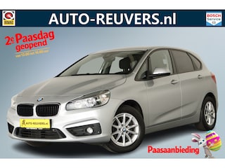 BMW 2-serie Tourer 220i / Clima / Cruisecontrol / Bluetooth / Lmv