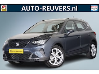 Seat Arona 1.0 TSI FR / LED / Navi / ACC / CarPlay / Clima