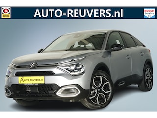 Citroën C4 You 50 kWh / LED / CarPlay / ACC / HUD / Navi / Cam