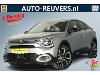 Citroën C4 You 50 kWh / LED / CarPlay / ACC / HUD / Navi / Cam